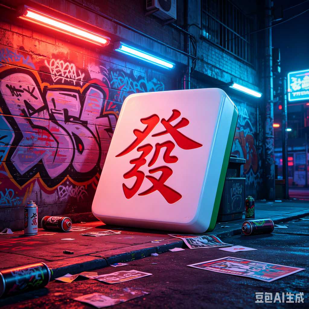 ultra light mahjong tiles set