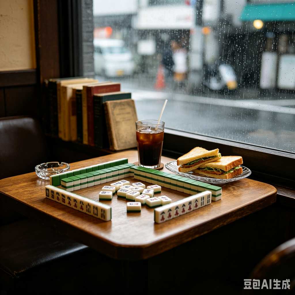 compact game table set